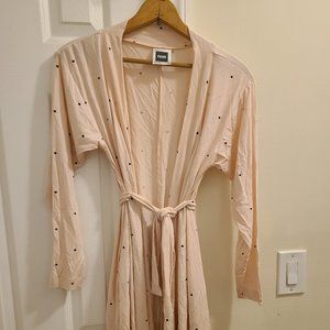 NOM Women's Skin Small Sleepwear